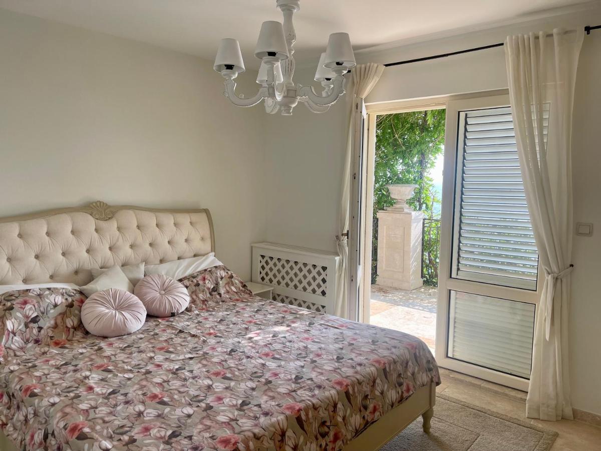 Apartments St Stefan Sveti Stefan Eksteriør billede