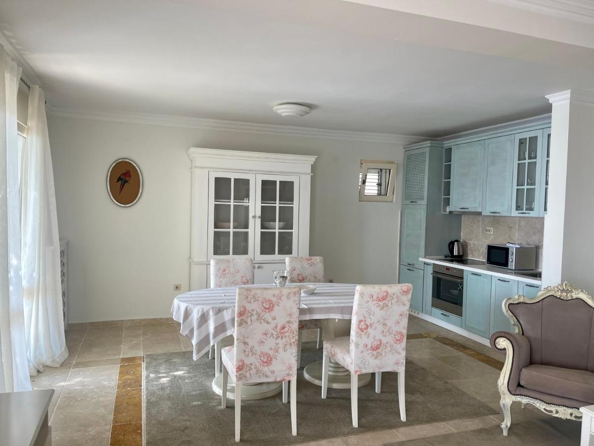 Apartments St Stefan Sveti Stefan Eksteriør billede
