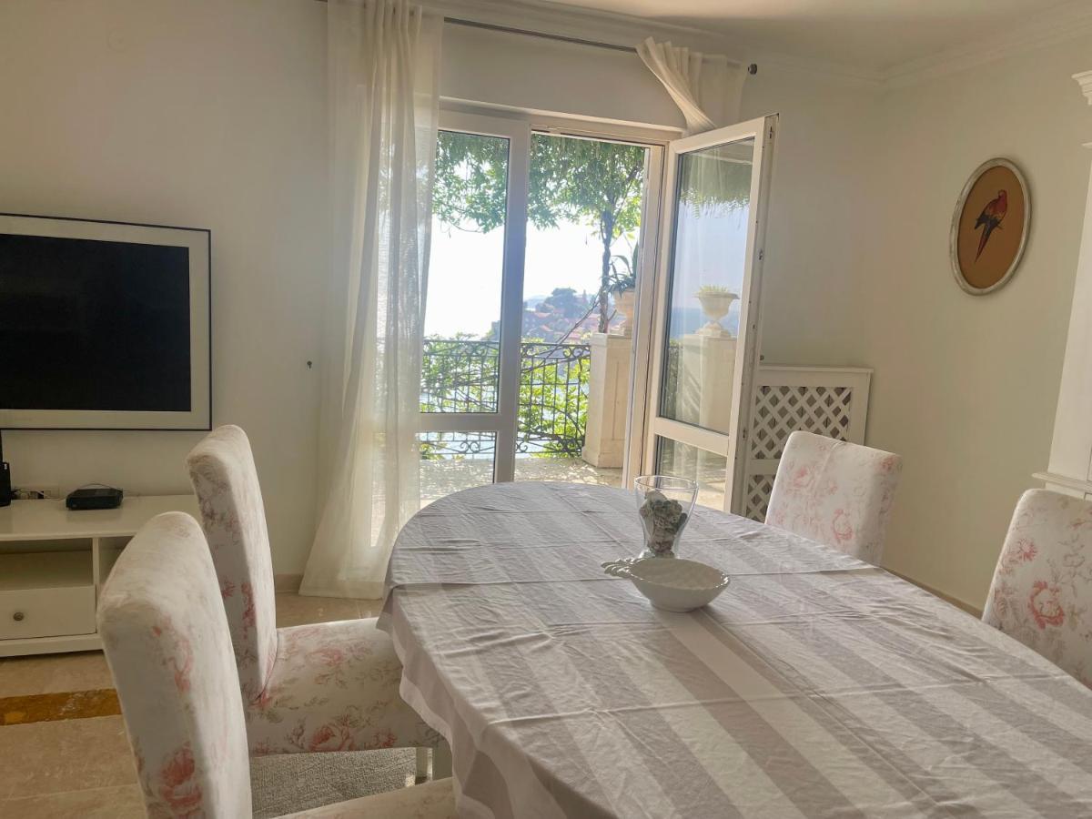 Apartments St Stefan Sveti Stefan Eksteriør billede