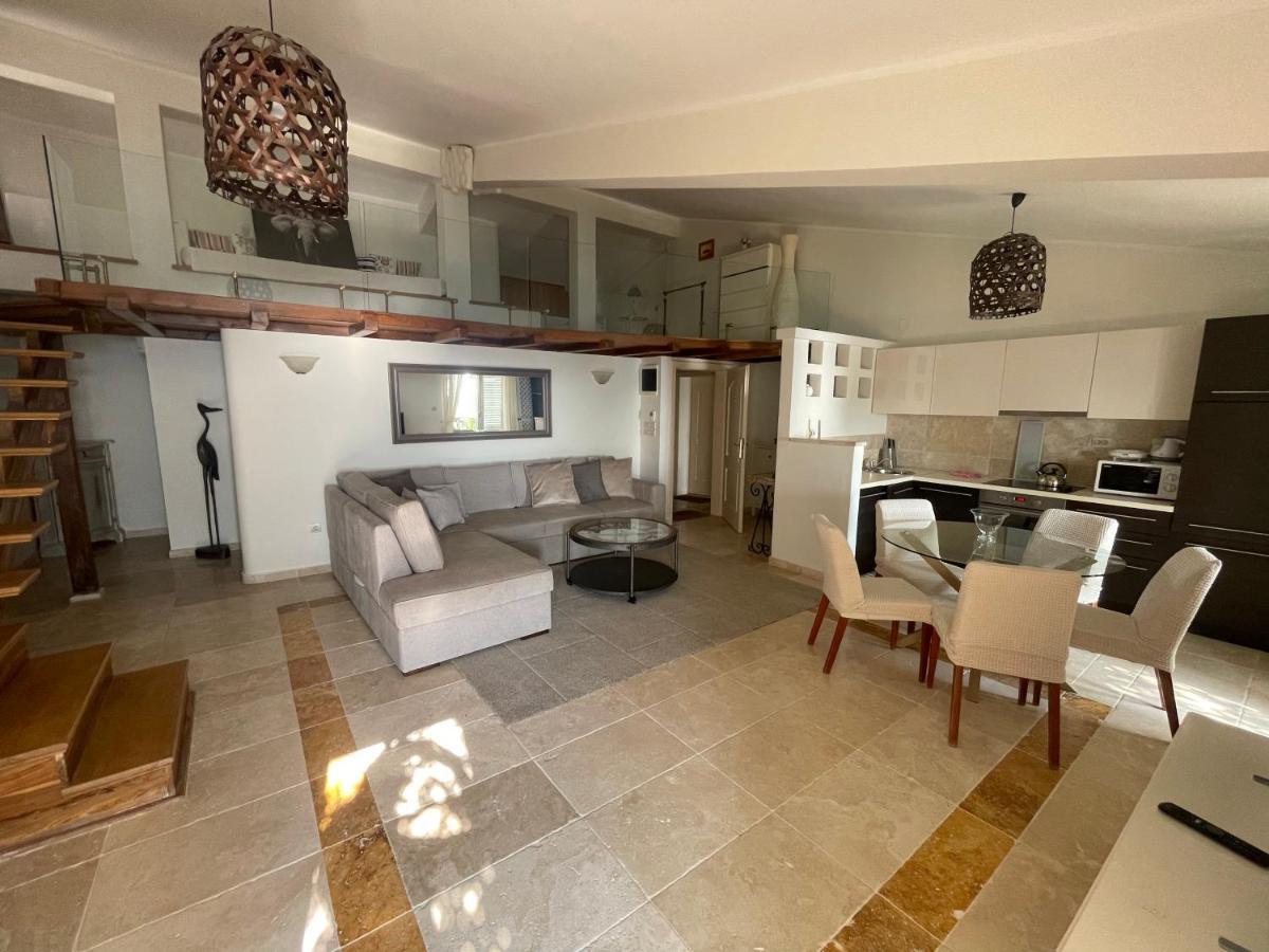 Apartments St Stefan Sveti Stefan Eksteriør billede